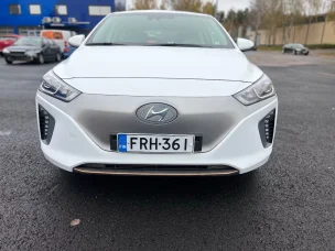 Hyundai Ioniq Electric