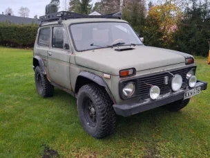 Lada Niva