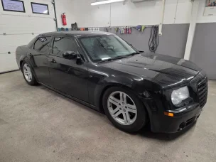 Chrysler 300C