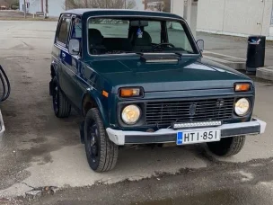 Lada Niva