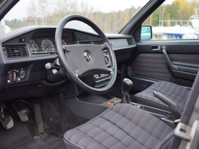 Mercedes-Benz 190