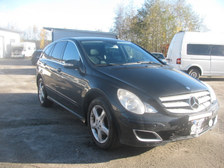 Mercedes-Benz R