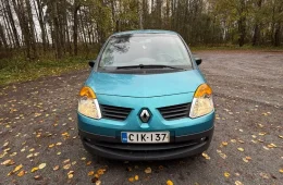 Renault Modus