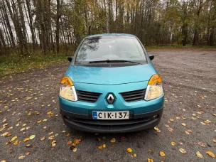 Renault Modus