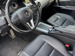 Mercedes-Benz GLK
