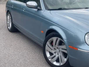 Jaguar S-Type