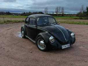 Volkswagen Kupla