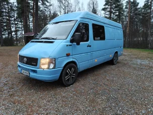 Volkswagen LT