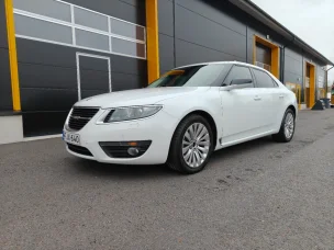 Saab 9-5