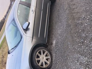 Chrysler Sebring