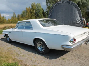 Chrysler Newport