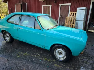 Sunbeam 1600