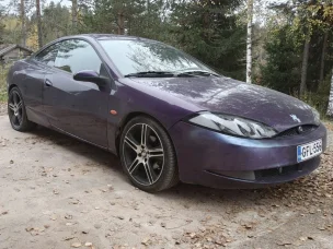 Ford Cougar