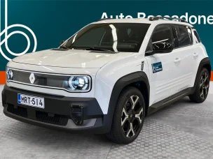 Renault 4