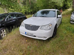 Chrysler Sebring