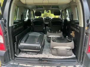 Citroen Berlingo Van