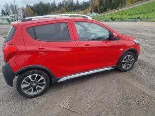 Opel Karl