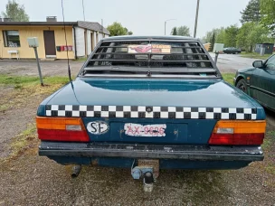 Ford Taunus