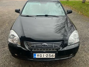 Kia Magentis