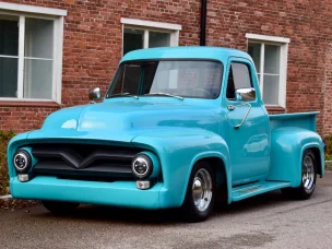 Ford F100