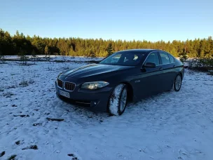 BMW 523