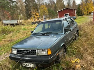 Volvo 340