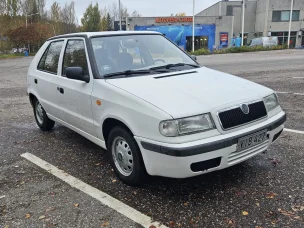 Skoda Felicia