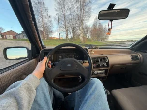 Ford Orion