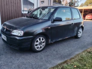 Seat Arosa
