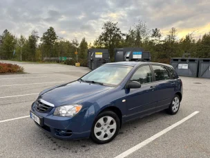 Kia Cerato