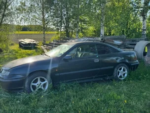 Opel Calibra
