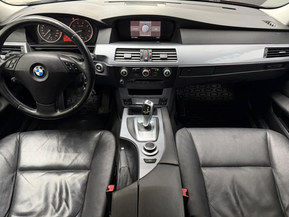 BMW 523