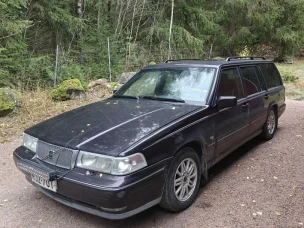 Volvo 960
