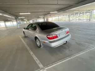 Nissan Maxima