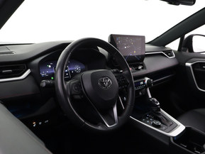 Toyota RAV4 Plug-In