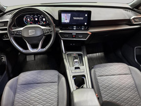 Seat Leon Sportstourer