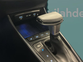 Hyundai Bayon Cross