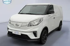 Maxus e-Deliver 3