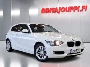 BMW 114