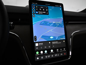 Volvo EX90