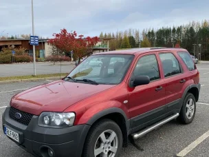 Ford Maverick