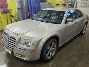 Chrysler 300C