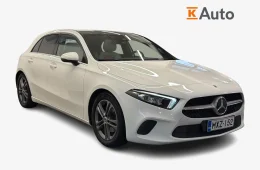 Mercedes-Benz A