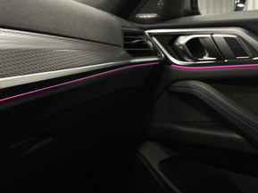 BMW i4 M50