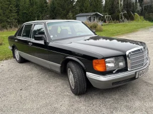 Mercedes-Benz 280
