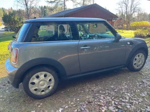 MINI One