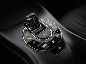 BYD Seal