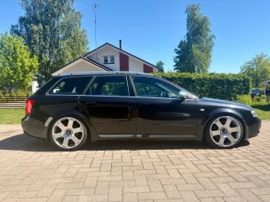 Audi S4