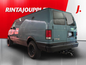 Ford Econoline