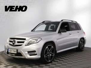 Mercedes-Benz GLK
